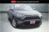1 thumbnail image of  2021 Toyota RAV4 XLE