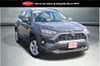 1 thumbnail image of  2021 Toyota RAV4 XLE