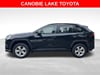 4 thumbnail image of  2021 Toyota RAV4 XLE