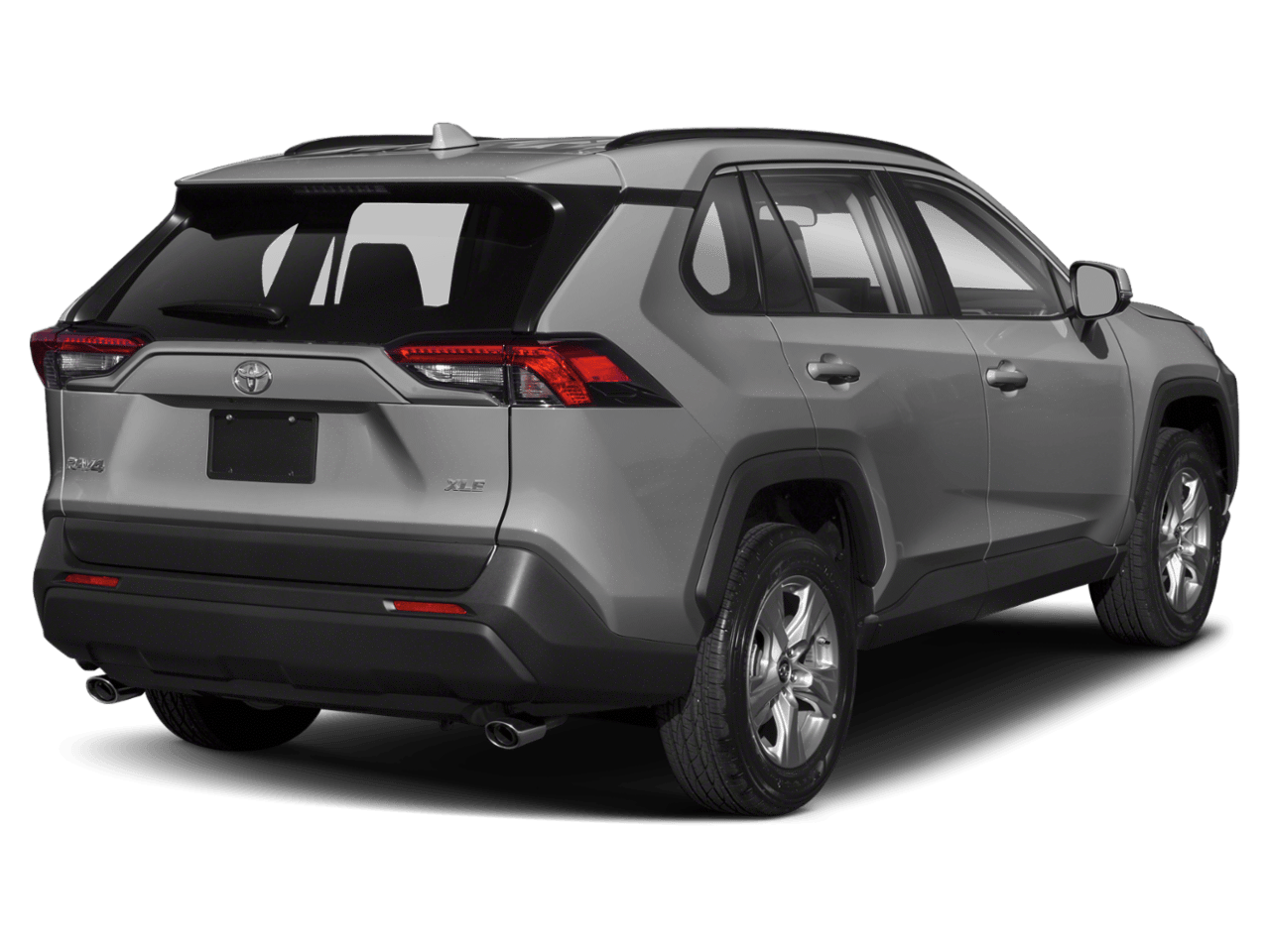 3 thumbnail image of  2021 Toyota RAV4 XLE Premium
