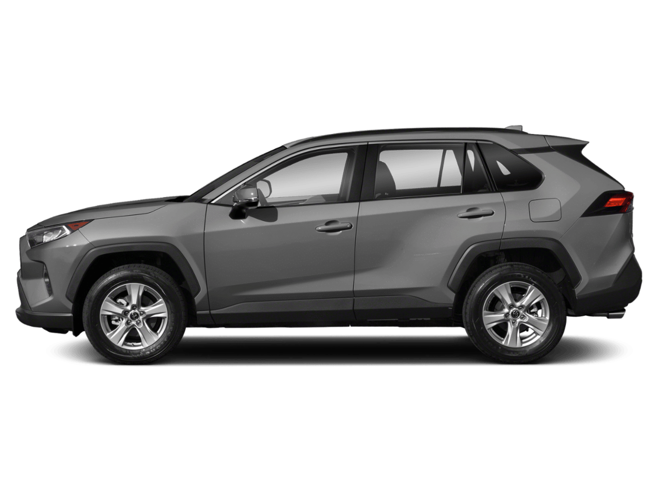 1 thumbnail image of  2021 Toyota RAV4 XLE Premium