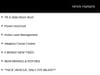 9 thumbnail image of  2021 Toyota RAV4 XLE Premium