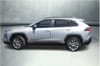 16 thumbnail image of  2021 Toyota RAV4 XLE Premium