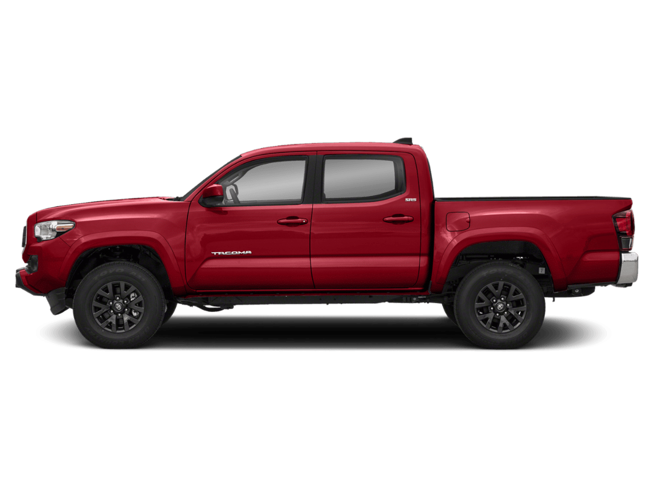 1 thumbnail image of  2021 Toyota Tacoma SR5