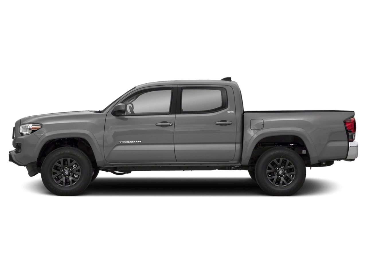 2 thumbnail image of  2021 Toyota Tacoma SR5