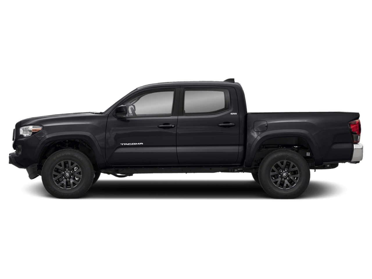 2 thumbnail image of  2021 Toyota Tacoma SR5