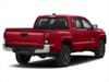 3 thumbnail image of  2021 Toyota Tacoma SR5 V6