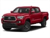 2 thumbnail image of  2021 Toyota Tacoma SR5 V6