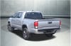 19 thumbnail image of  2021 Toyota Tacoma SR5 V6