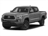 1 thumbnail image of  2021 Toyota Tacoma SR5 V6