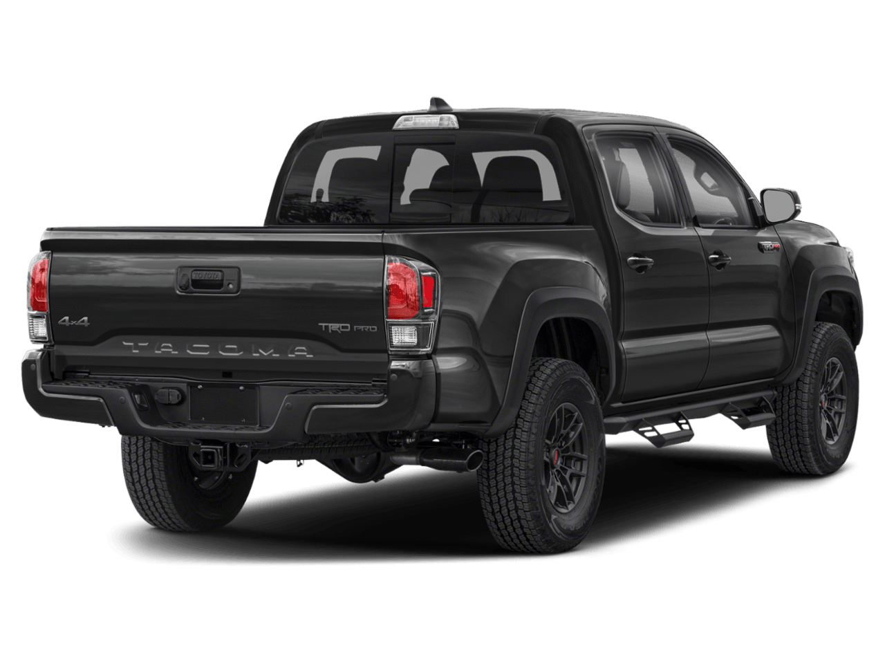 3 thumbnail image of  2021 Toyota Tacoma TRD Pro