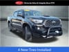 1 thumbnail image of  2021 Toyota Tacoma TRD Sport