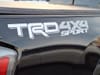 18 thumbnail image of  2021 Toyota Tacoma TRD Sport