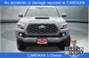 2 thumbnail image of  2021 Toyota Tacoma TRD Sport