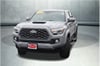 18 thumbnail image of  2021 Toyota Tacoma TRD Sport