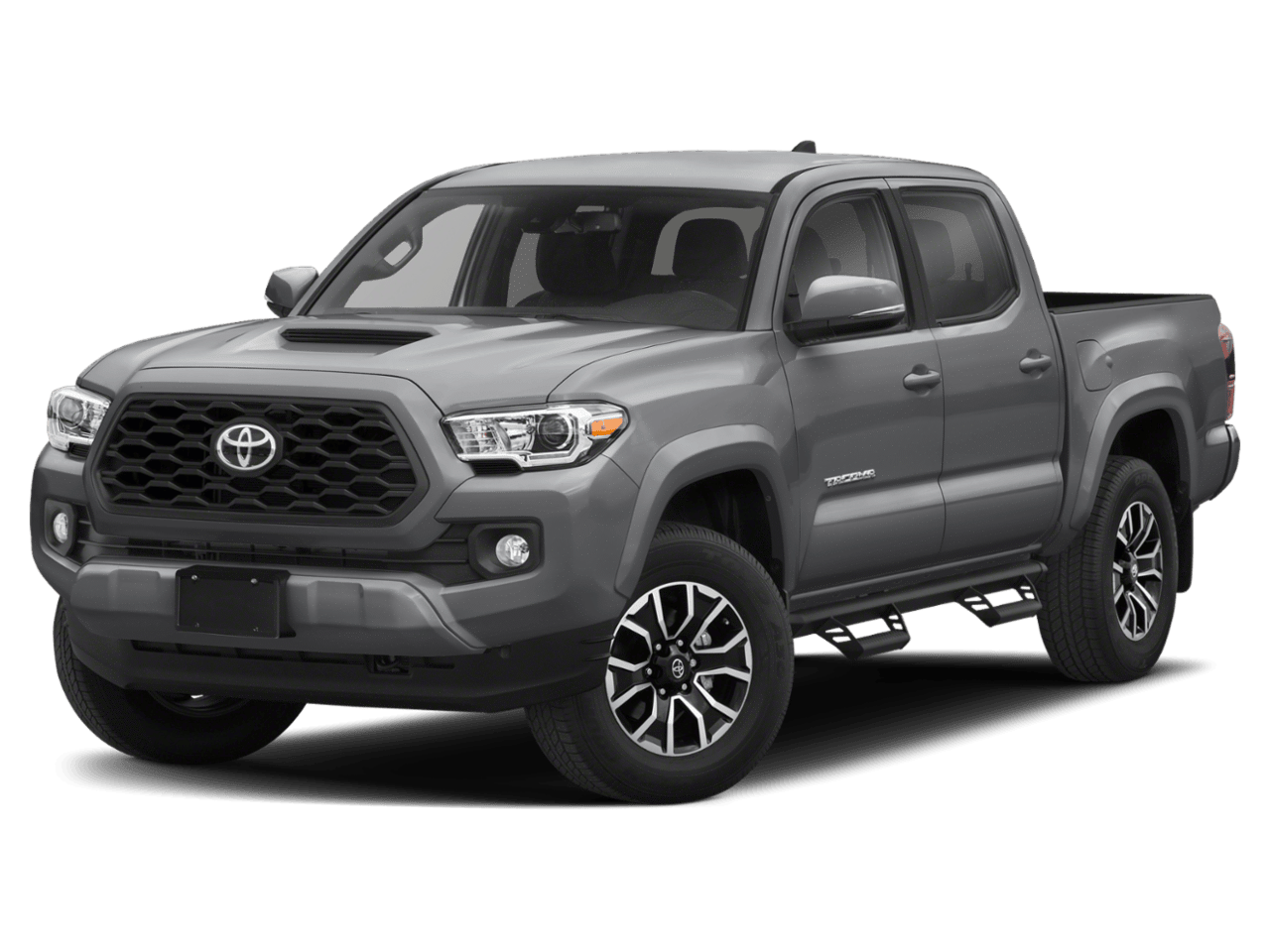 1 thumbnail image of  2021 Toyota Tacoma TRD Sport