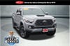 1 thumbnail image of  2021 Toyota Tacoma TRD Sport