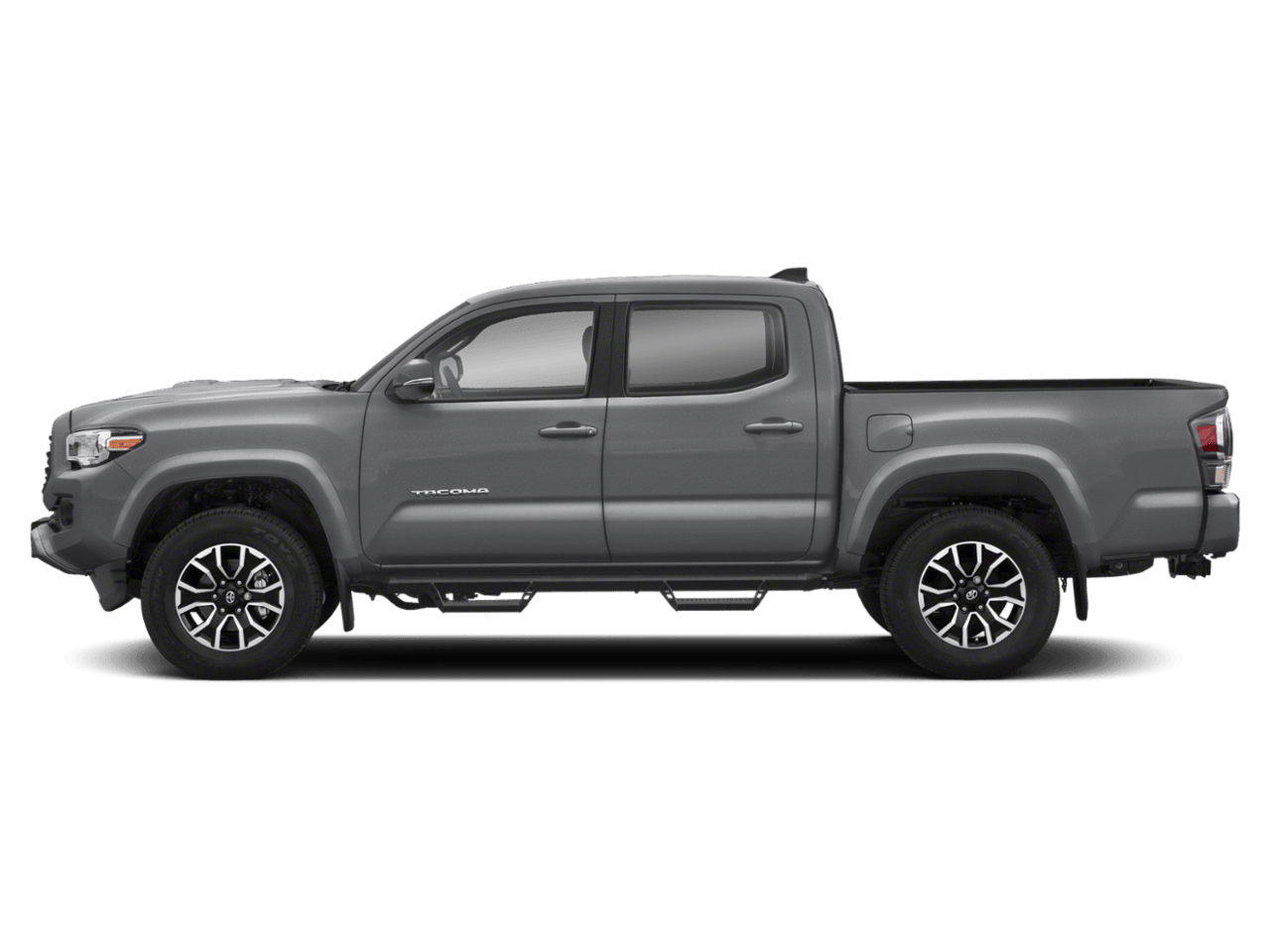 2 thumbnail image of  2021 Toyota Tacoma TRD Sport