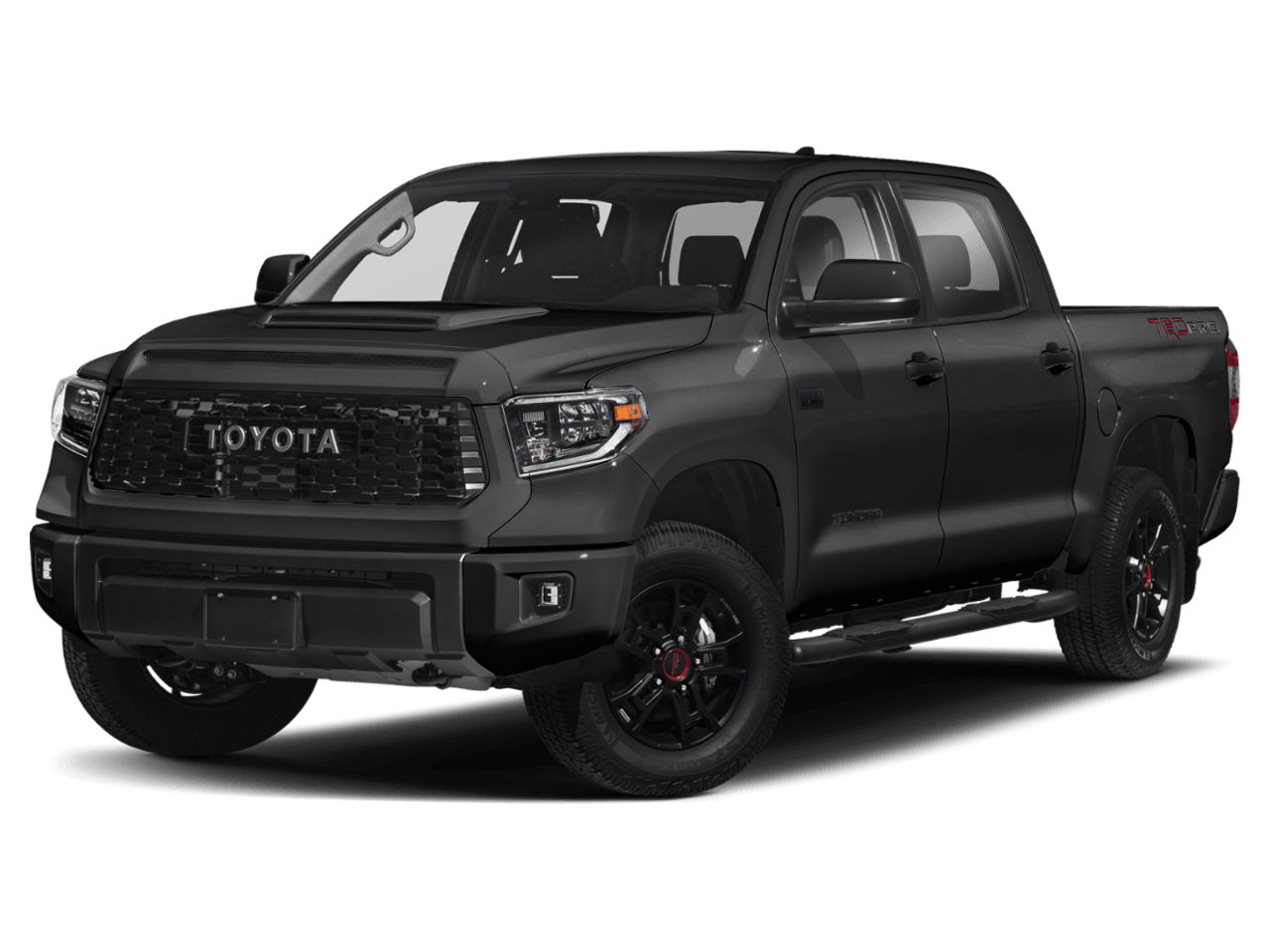 1 thumbnail image of  2021 Toyota Tundra TRD Pro