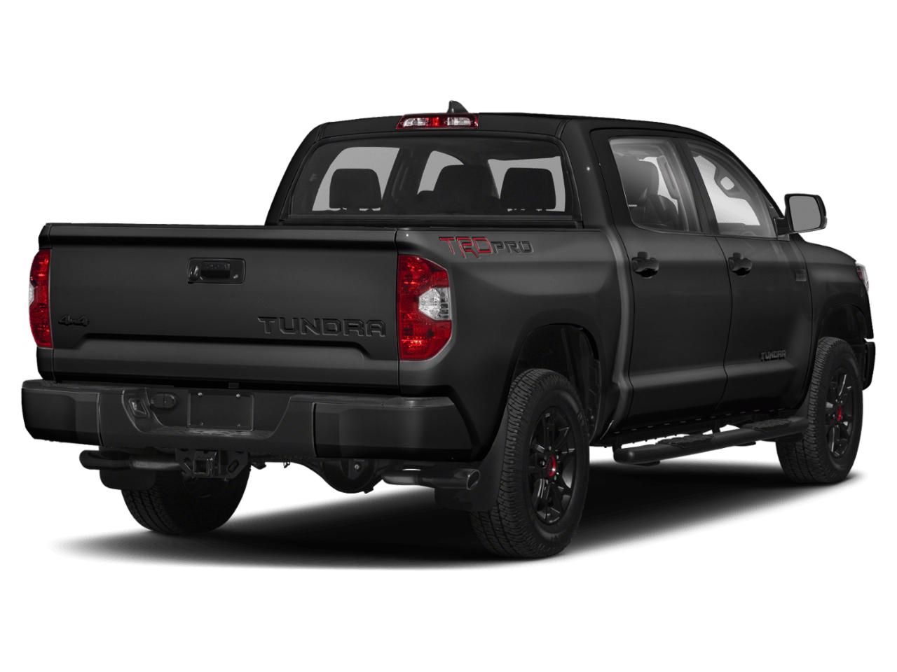 3 thumbnail image of  2021 Toyota Tundra TRD Pro