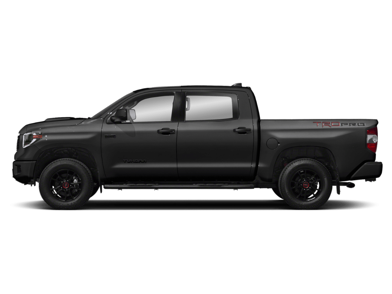 2 thumbnail image of  2021 Toyota Tundra TRD Pro