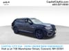 2021 Volkswagen Atlas 3.6L V6 SE w/Technology R-Line