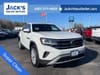 2021 Volkswagen Atlas Cross Sport 3.6L V6 SE w/Technology