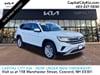 1 thumbnail image of  2021 Volkswagen Atlas SEL