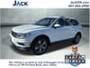1 placeholder image of  2021 Volkswagen Tiguan 2.0T SEL
