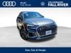 2022 Audi Q5 Sportback 45 S line Premium Plus