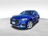 2 thumbnail image of  2022 Audi Q5 Sportback 45 S line Premium
