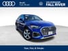 2022 Audi Q5 Sportback 45 S line Premium