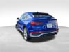 4 thumbnail image of  2022 Audi Q5 Sportback 45 S line Premium