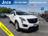 2022 Cadillac XT5 Luxury