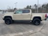 3 thumbnail image of  2022 Chevrolet Colorado ZR2