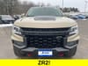 2 thumbnail image of  2022 Chevrolet Colorado ZR2