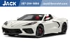 1 placeholder image of  2022 Chevrolet Corvette Stingray
