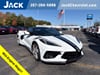 2022 Chevrolet Corvette Stingray