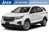 1 placeholder image of  2022 Chevrolet Equinox LS