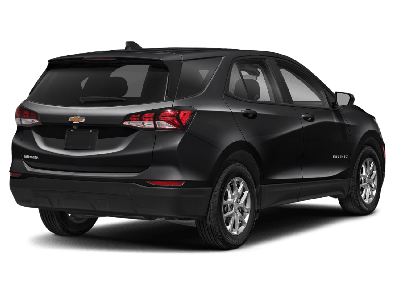 3 thumbnail image of  2022 Chevrolet Equinox LT