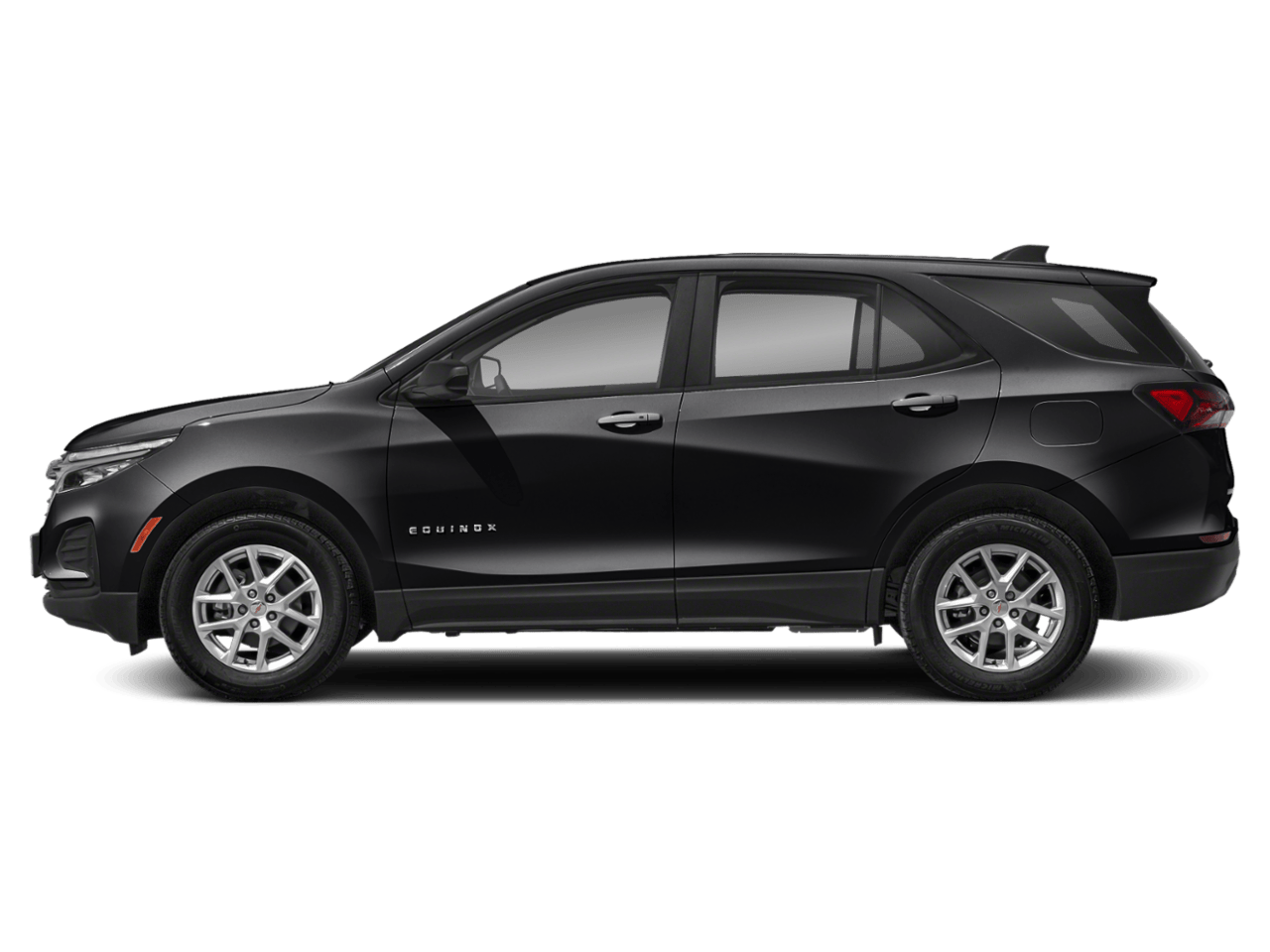 1 thumbnail image of  2022 Chevrolet Equinox LT