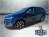 1 thumbnail image of  2022 Chevrolet Equinox Premier