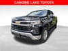 3 thumbnail image of  2022 Chevrolet Silverado 1500 LT