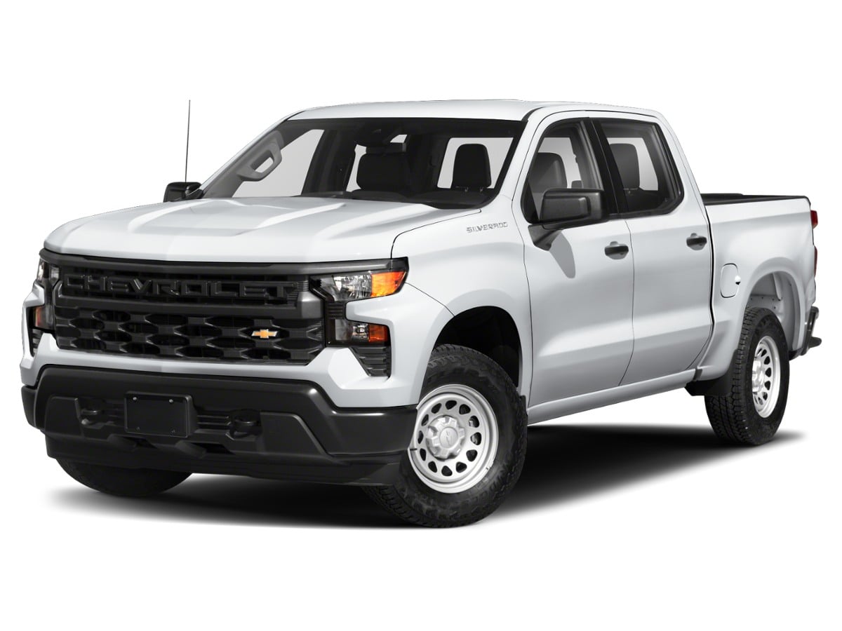 1 placeholder image of  2022 Chevrolet Silverado 1500 RST