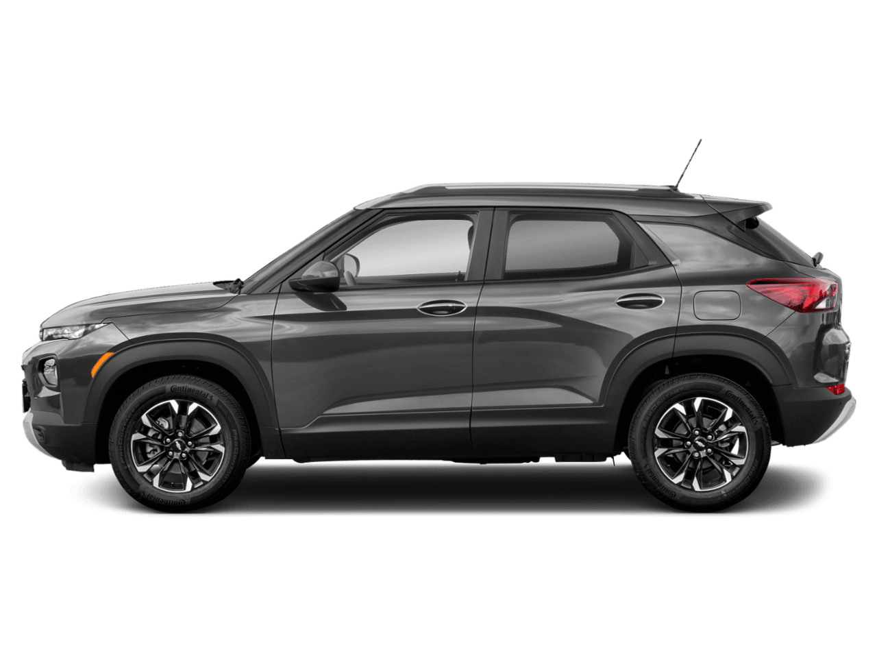 2 thumbnail image of  2022 Chevrolet TrailBlazer LT
