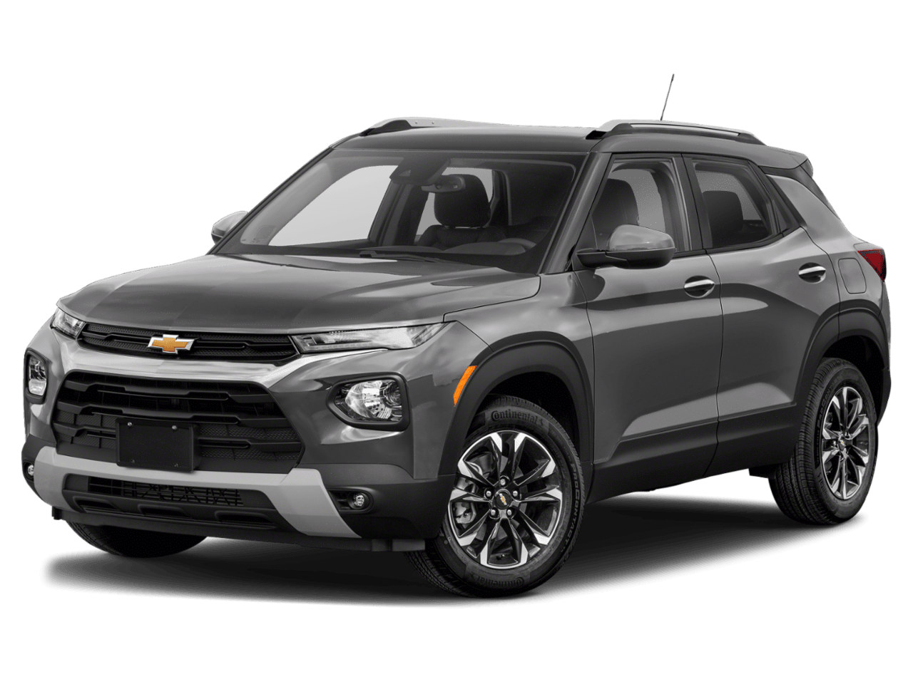 1 thumbnail image of  2022 Chevrolet TrailBlazer LT