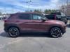 9 thumbnail image of  2022 Chevrolet TrailBlazer LT