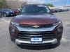 2 thumbnail image of  2022 Chevrolet TrailBlazer LT