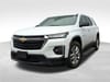 3 thumbnail image of  2022 Chevrolet Traverse LS