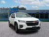 1 thumbnail image of  2022 Chevrolet Traverse LS
